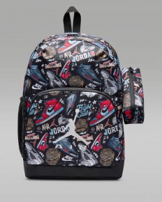 לצפייה במוצר JORDAN BACKPACK MULTI 2026 